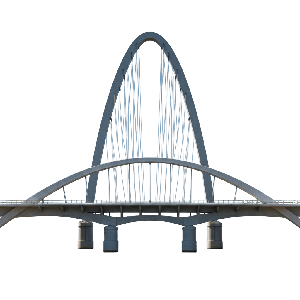 Bridge Stage 3