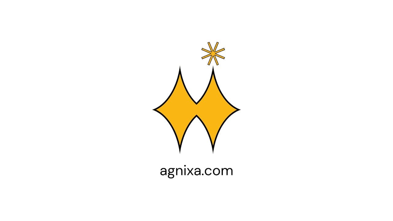 Agnixa - Your AI DevOps Engineer